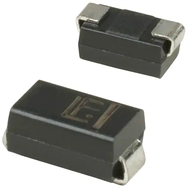 P4SMA18A Fairchild Semiconductor