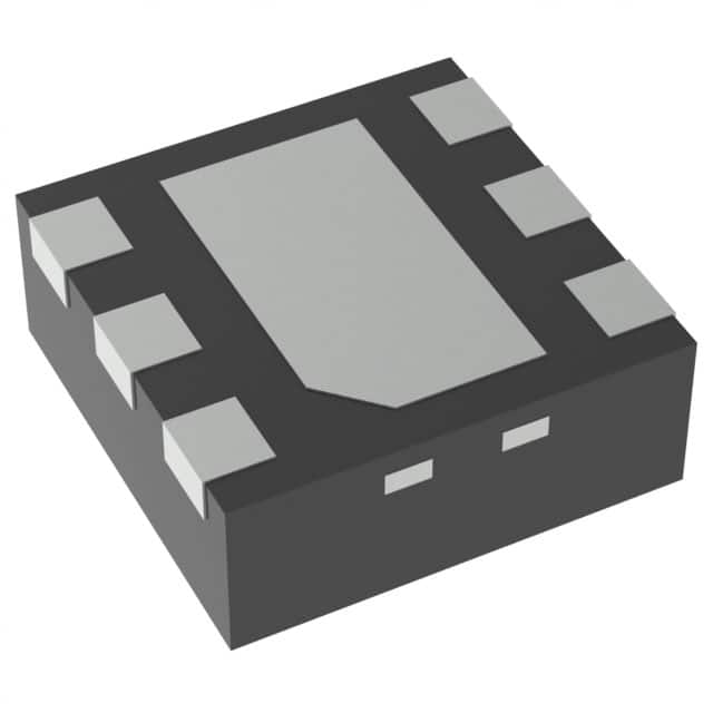 TVS3300DRVR Texas Instruments