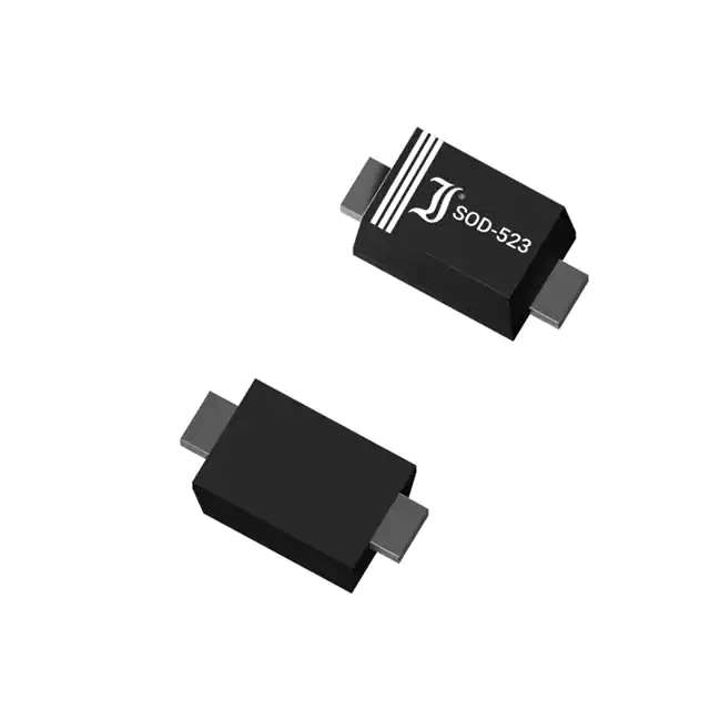 ESD5Z3V3 Diotec Semiconductor