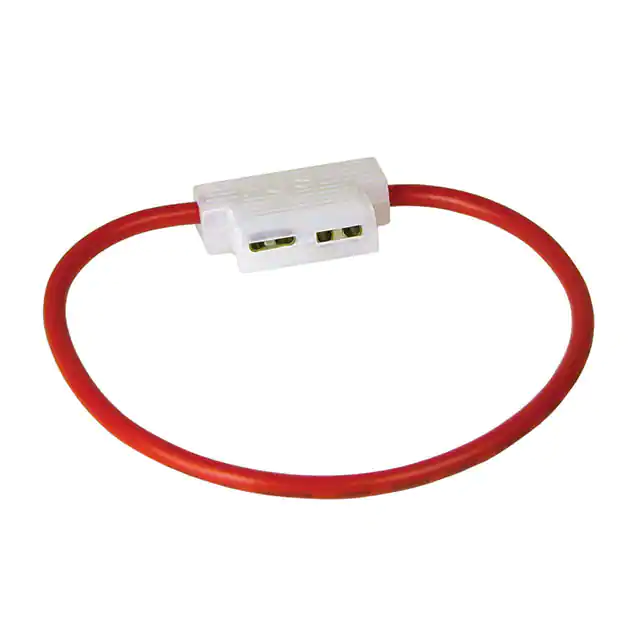 BF355 MPD (Memory Protection Devices)
