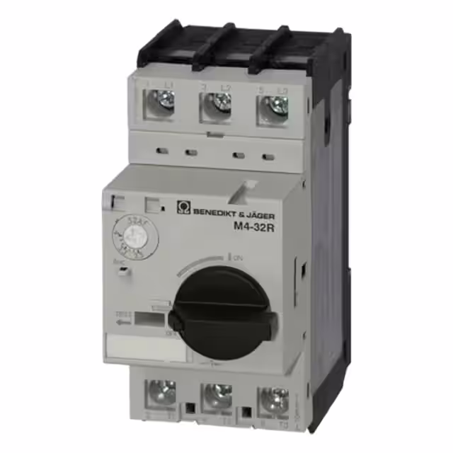 M4-32R-8 Benedict GmbH