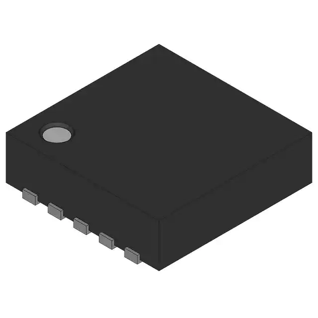 NCP348MTTBG Fairchild Semiconductor