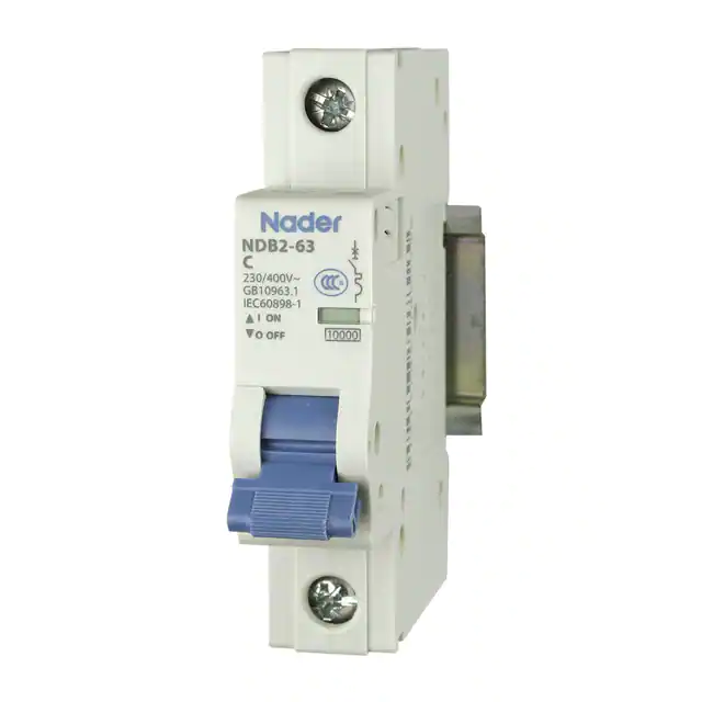 NDB2-63C20-1 ASI-Ez