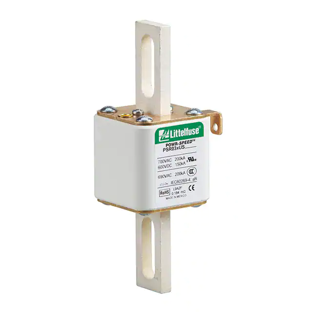 PSR033US1800X