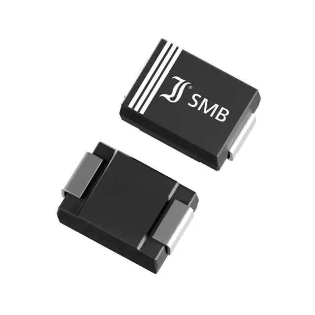 P6SMBJ36A Diotec Semiconductor