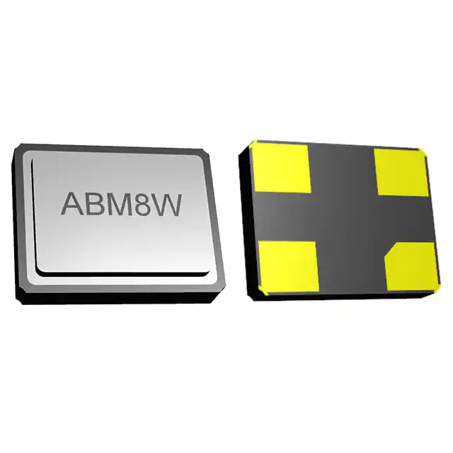 ABM8W-14.7456MHZ-8-D2Y-T3