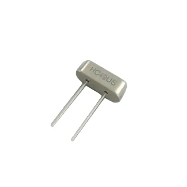 HC49US-FF3F18-8.000MHZ ILSI