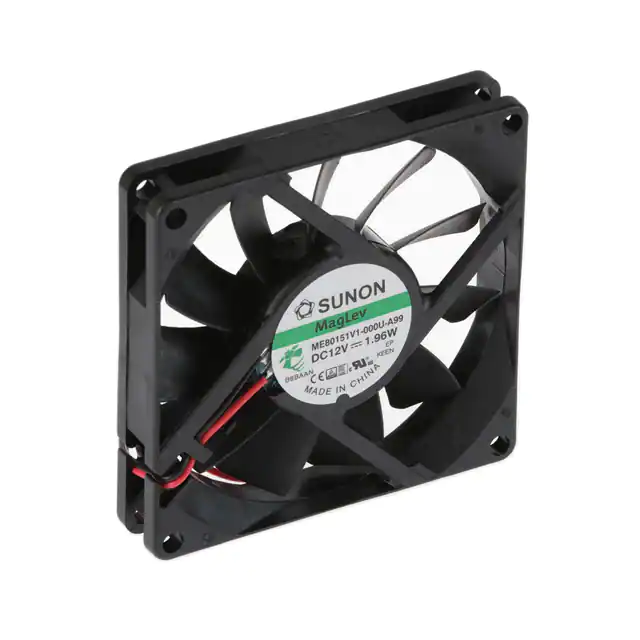 HA40101V4-1000U-A99 Sunon Fans