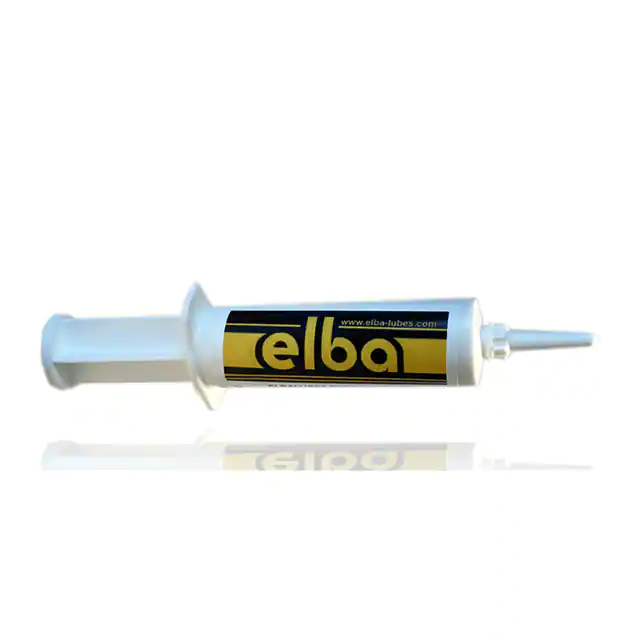 9E133030CC ELBA LUBES