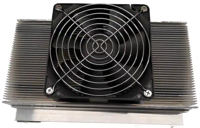 AC-100-50 Thermoelectric Conversion Systems Ltd