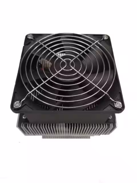 AC-50-45 Thermoelectric Conversion Systems Ltd