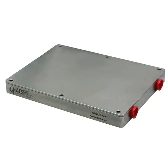 ATS-CP-1001-DIY Advanced Thermal Solutions Inc.