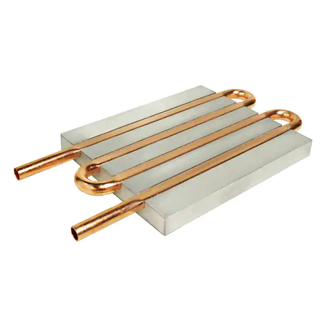 ATS-TCP-1001 Advanced Thermal Solutions Inc.