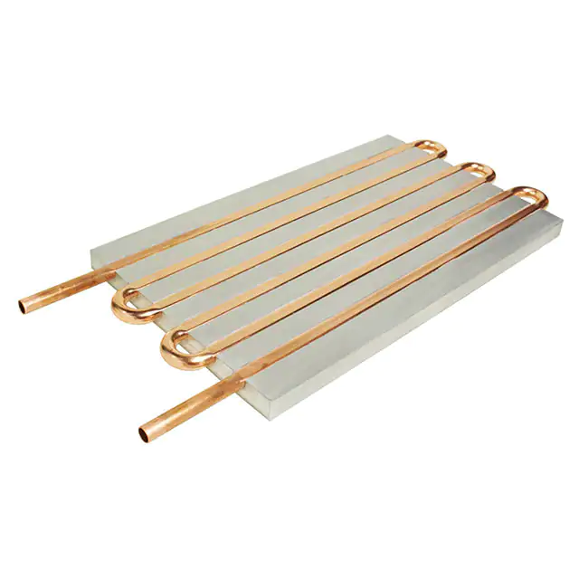 ATS-TCP-1004 Advanced Thermal Solutions Inc.
