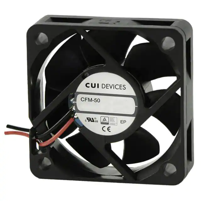 CFM-5010V-155-310 Same Sky (Formerly CUI Devices)