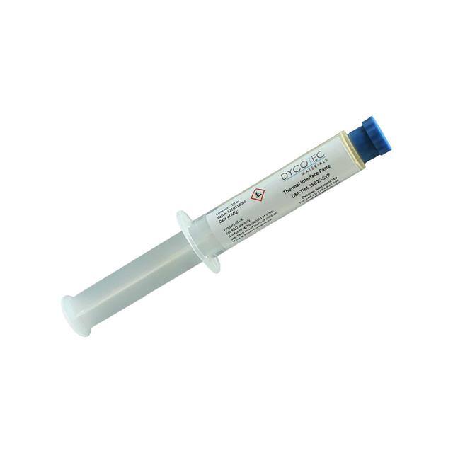 DM-TIM-15025-SYP-10 Dycotec Materials Ltd