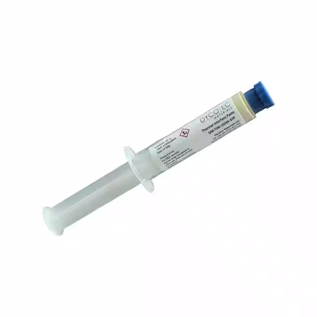 DM-TIM-15045-SYP-10 Dycotec Materials Ltd
