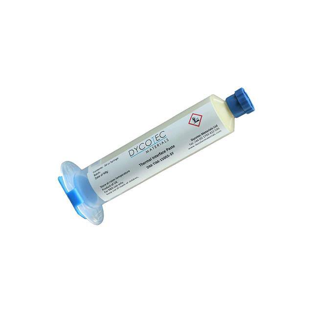 DM-TIM-15055-SY-30 Dycotec Materials Ltd