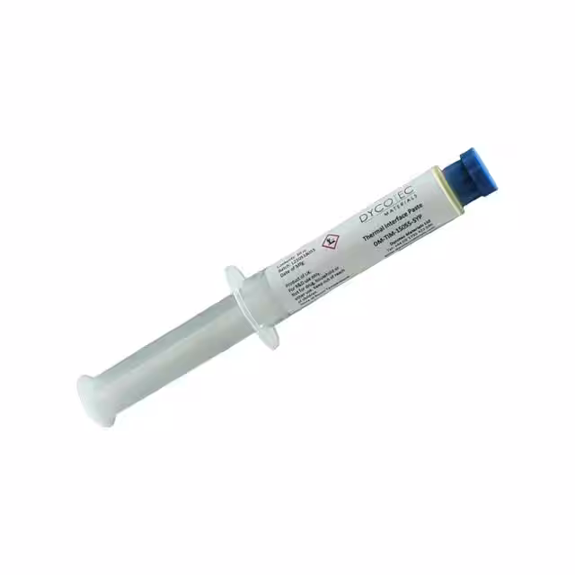 DM-TIM-15055-SYP-10 Dycotec Materials Ltd