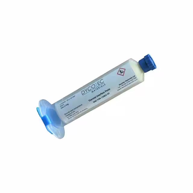 DM-TIM-15065-SY-30 Dycotec Materials Ltd