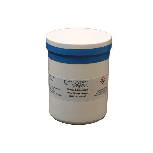 DM-TIM-15204-S-250 Dycotec Materials Ltd