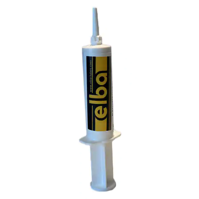 E133030C ELBA LUBES