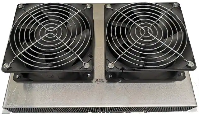 FC-250-50 Thermoelectric Conversion Systems Ltd
