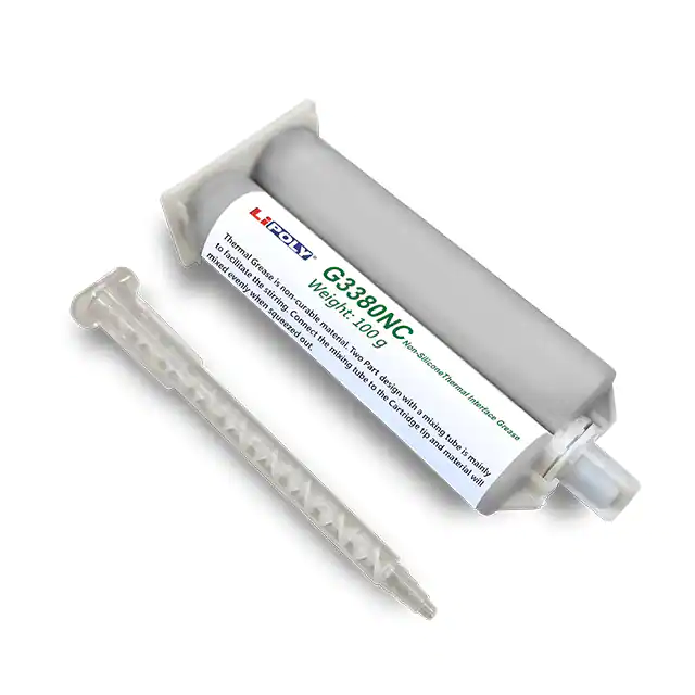G3380NC-100 Shiu Li Technology Co., Ltd.
