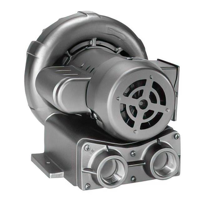 GAST R3105NX GAST MFG CORP