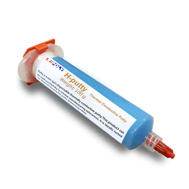 H-PUTTY-100 Shiu Li Technology Co., Ltd.