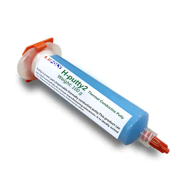 H-PUTTY2-100 Shiu Li Technology Co., Ltd.