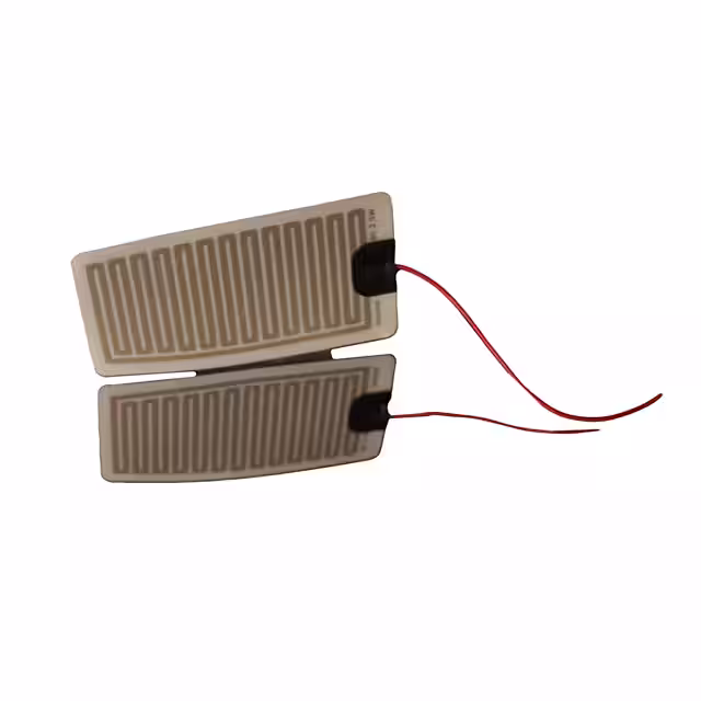 DK0105PA Thermo Heating Elements
