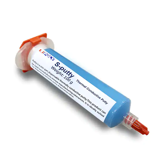 S-PUTTY-100 Shiu Li Technology Co., Ltd.