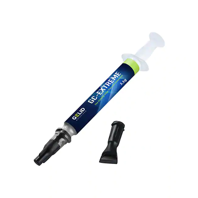 TC-GC-03-A Gelid Solutions LLC