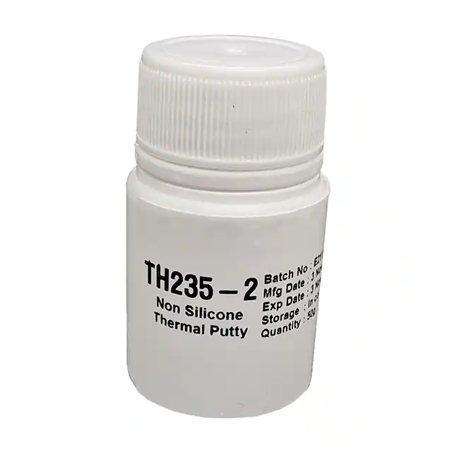 TH235-2-50G-2JAR Penchem Technologies Sdn Bhd