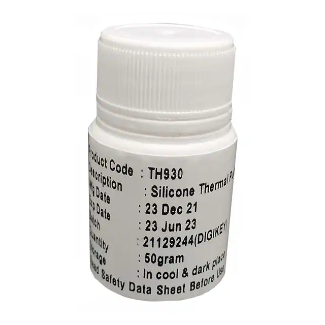 TH930-50G-4JAR Penchem Technologies Sdn Bhd
