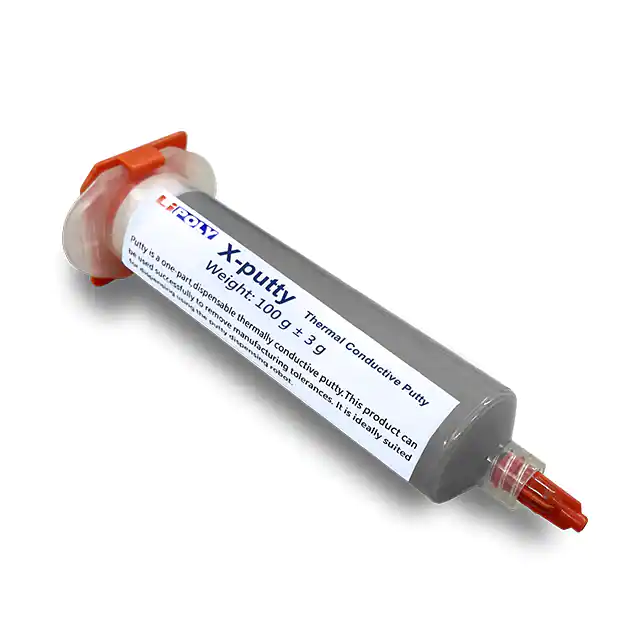 X-PUTTY-100 Shiu Li Technology Co., Ltd.