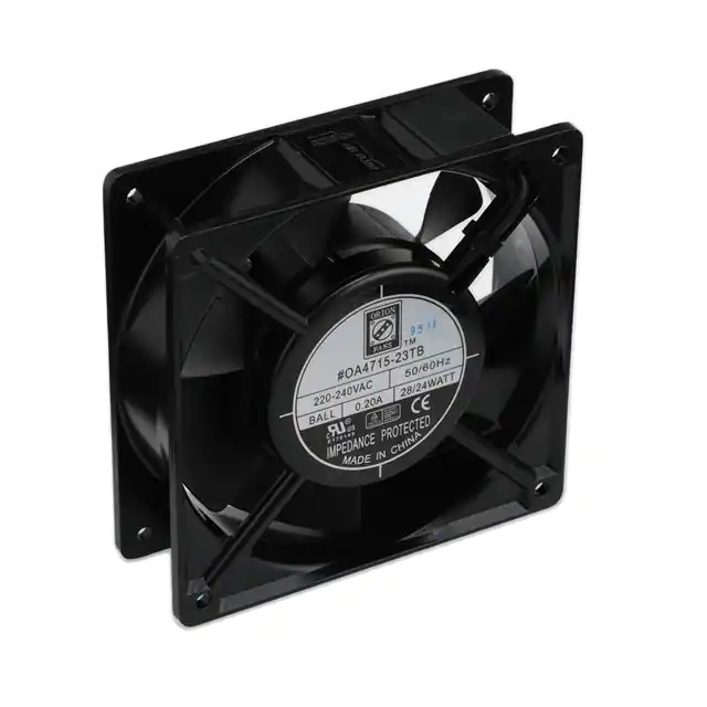 OA4715-23TB Orion Fans