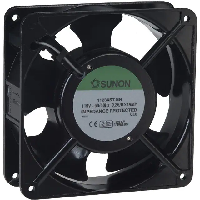 SP100A-1123XBT.GN Sunon Fans