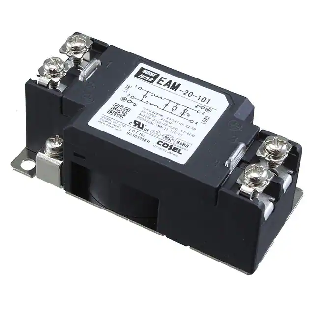 EAM-10-471 Cosel USA, Inc.