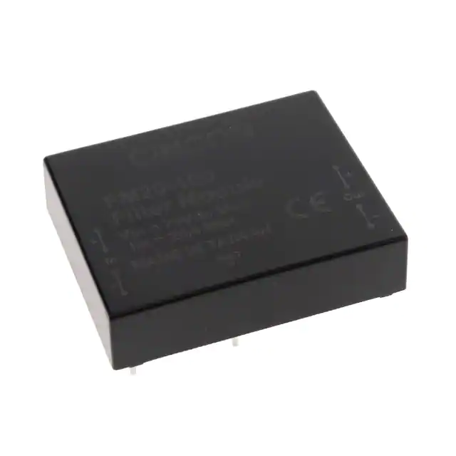 FM20-100 Cincon Electronics Co. LTD
