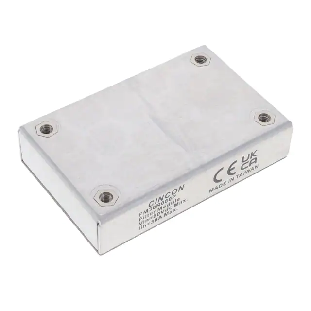 FM30R080P Cincon Electronics Co. LTD