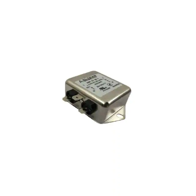 AMI-21-3-1 Altran Magnetics, LLC