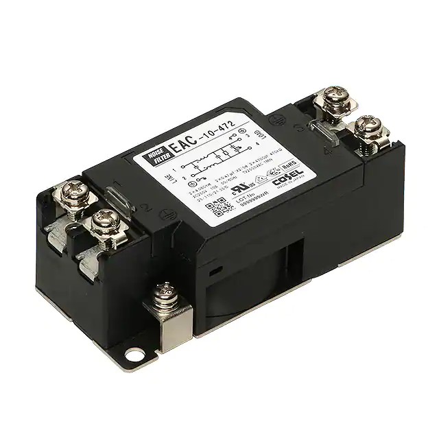 EAC-10-472 Cosel USA, Inc.