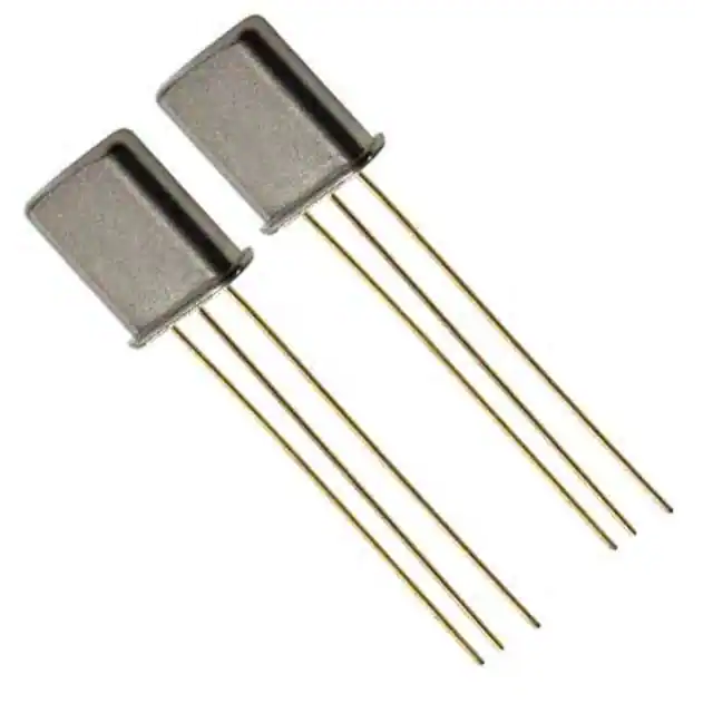 ECS-45K7.5B ECS Inc.