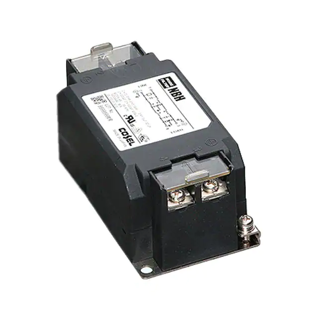 NBH-20-432 Cosel USA, Inc.