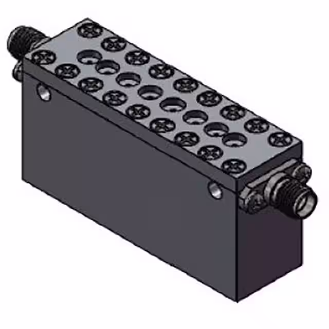 NW-FL-08BPCV-1600-SFSF-M01 NuWaves RF Solutions