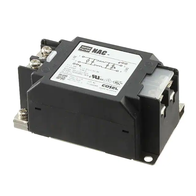 NAC-20-472 Cosel USA, Inc.