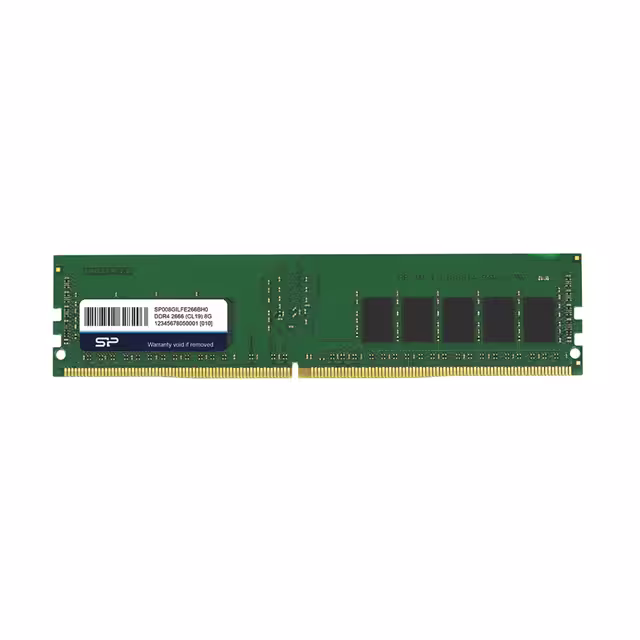 SP008GILFE266BH0 Silicon Power