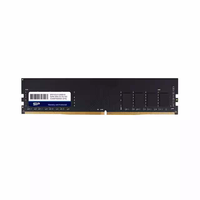 SP016GILFU266BH0 Silicon Power